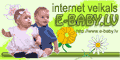 E-baby - preces bērniem